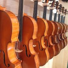 10-Violins