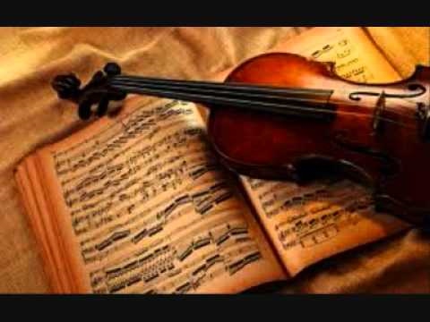 8-Violin and Music sheets 8-Violin and Music sheets